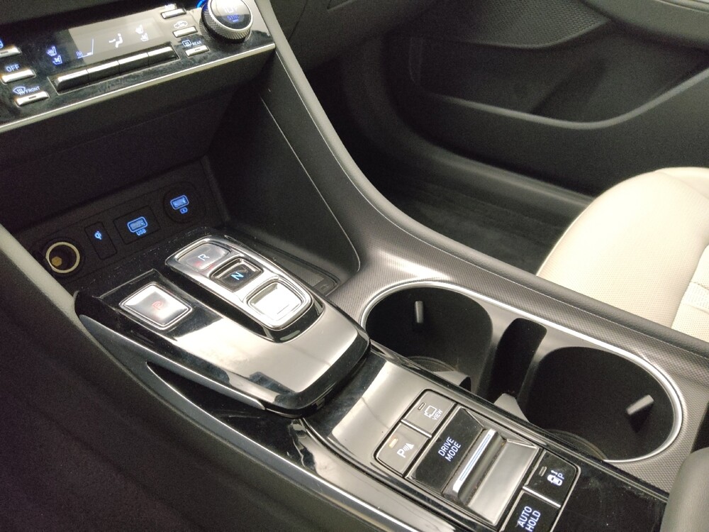 2020 Hyundai Sonata in Midlothian, IL 60445 - 18135946 26