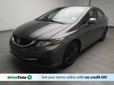 2013 Honda Civic in Taylor, MI 48180