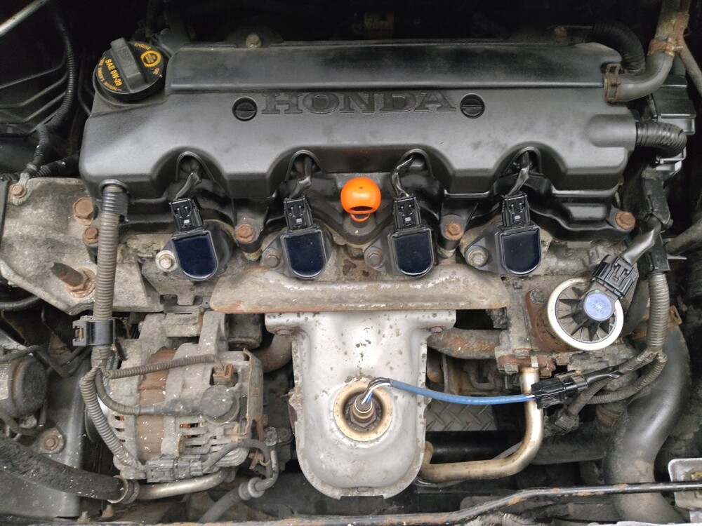 2013 Honda Civic in Taylor, MI 48180 - 18135947 30