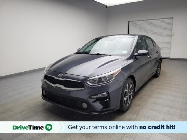 2019 Kia Forte in Taylor, MI 48180