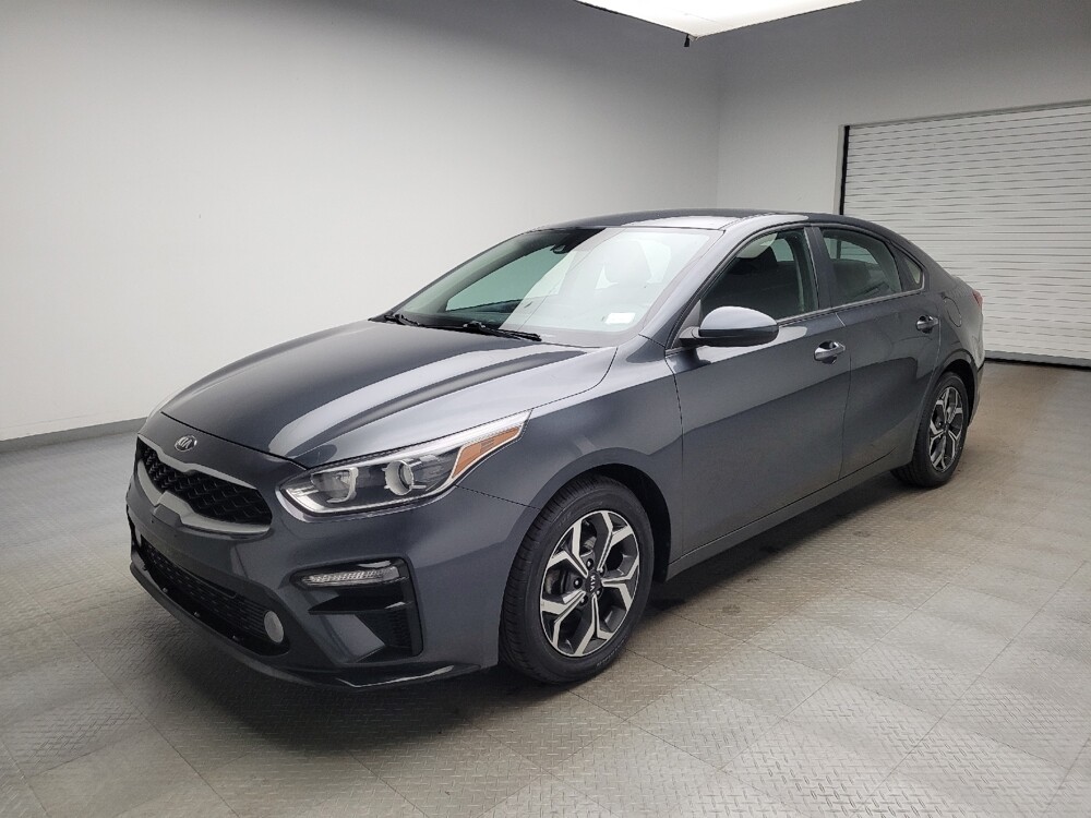 2019 Kia Forte in Taylor, MI 48180 - 18135948 2