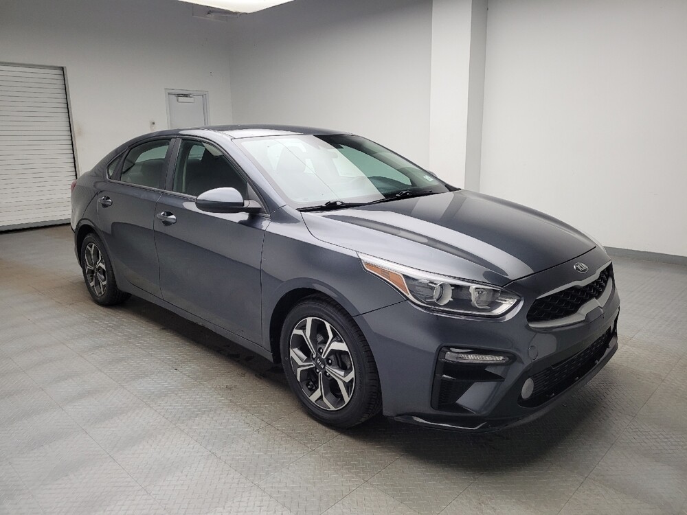 2019 Kia Forte in Taylor, MI 48180 - 18135948 11