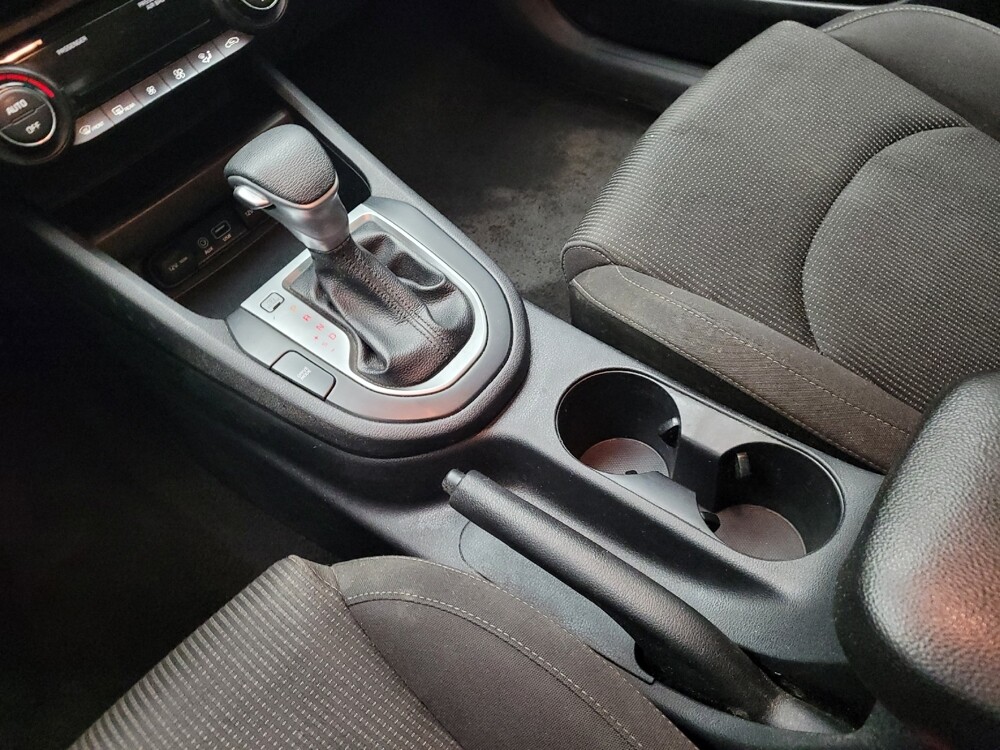 2019 Kia Forte in Taylor, MI 48180 - 18135948 26