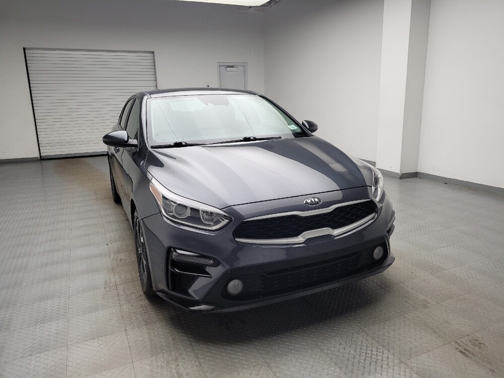 2019 Kia Forte in Taylor, MI 48180 - 18135948 14