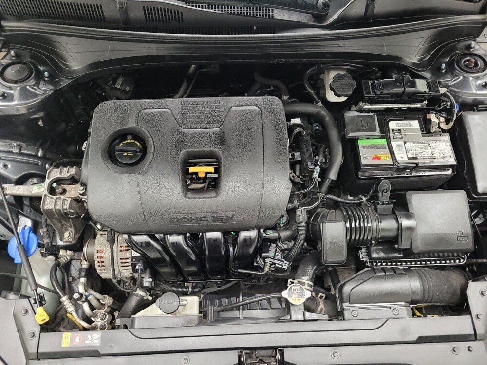 2019 Kia Forte in Taylor, MI 48180 - 18135948 30