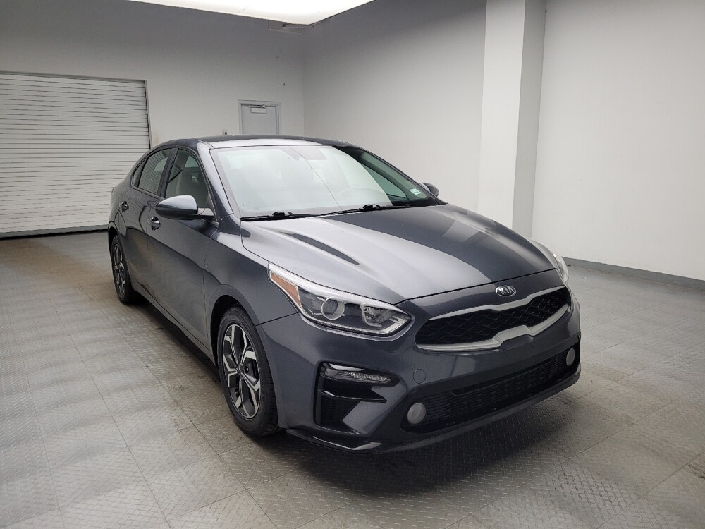 2019 Kia Forte in Taylor, MI 48180 - 18135948 13
