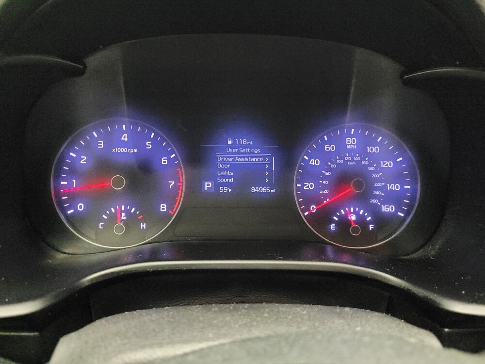 2019 Kia Forte in Taylor, MI 48180 - 18135948 23