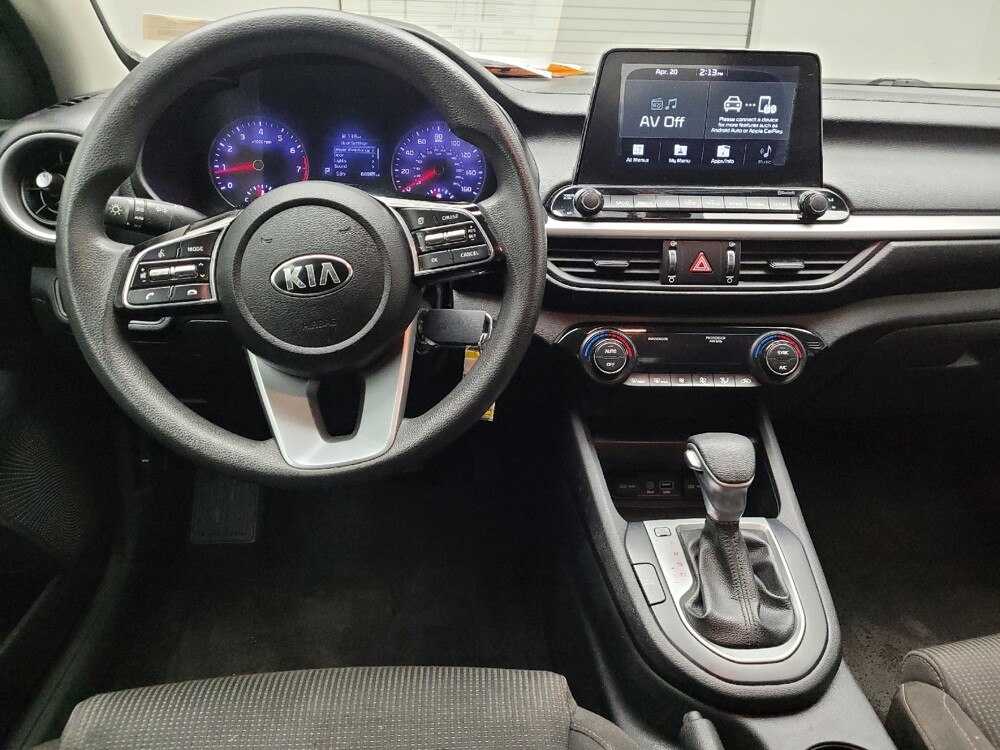 2019 Kia Forte in Taylor, MI 48180 - 18135948 22