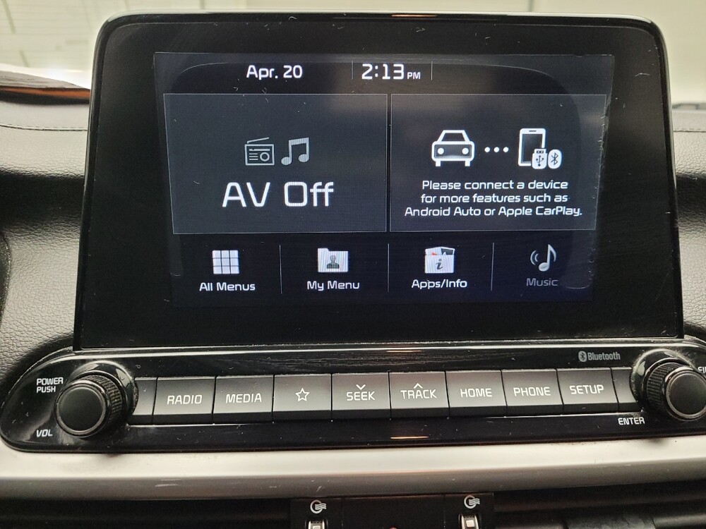 2019 Kia Forte in Taylor, MI 48180 - 18135948 25