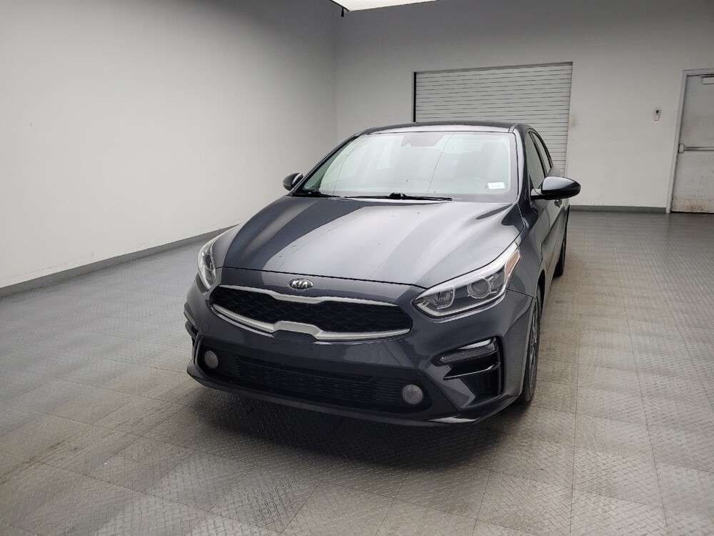 2019 Kia Forte in Taylor, MI 48180 - 18135948 15