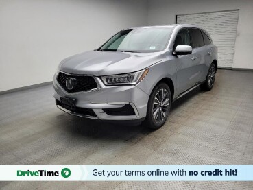 2020 Acura MDX in Maple Heights, OH 44137