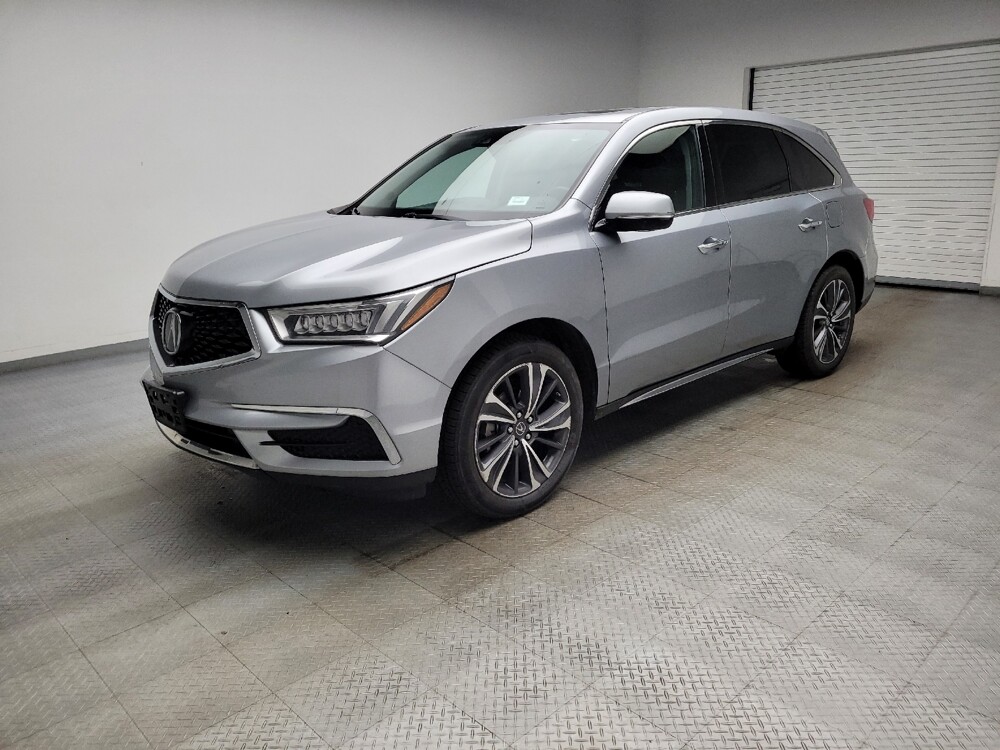 2020 Acura MDX in Maple Heights, OH 44137 - 18135949 2
