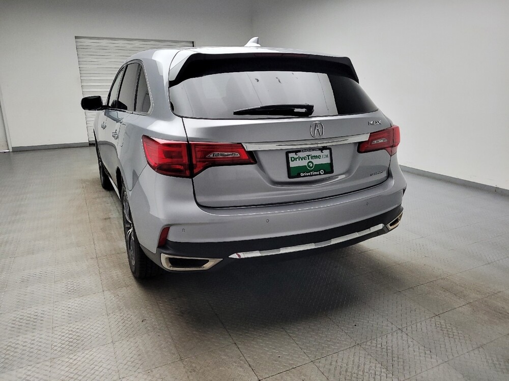 2020 Acura MDX in Maple Heights, OH 44137 - 18135949 6