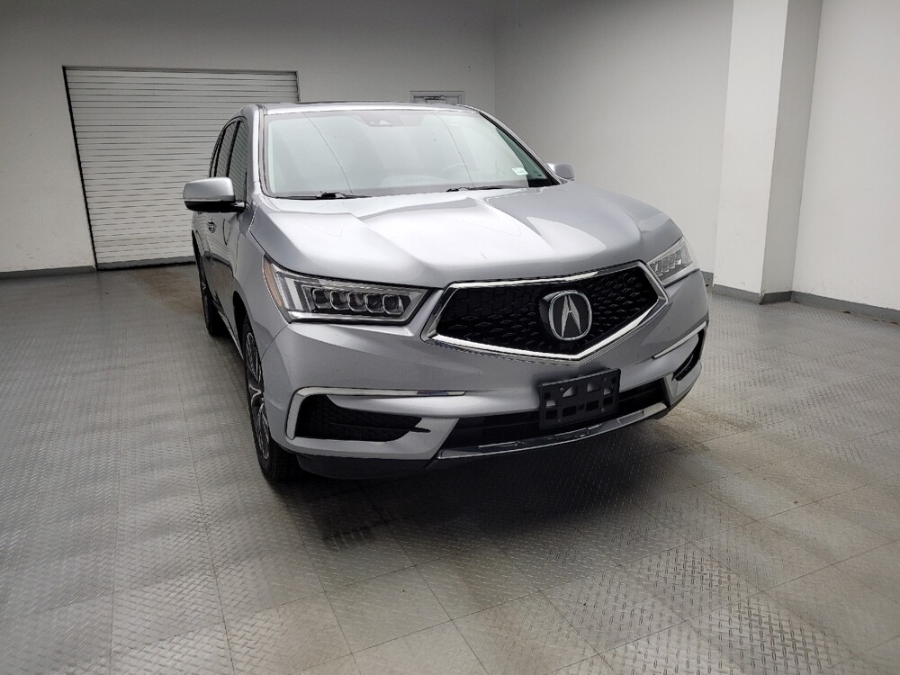 2020 Acura MDX in Maple Heights, OH 44137 - 18135949 14