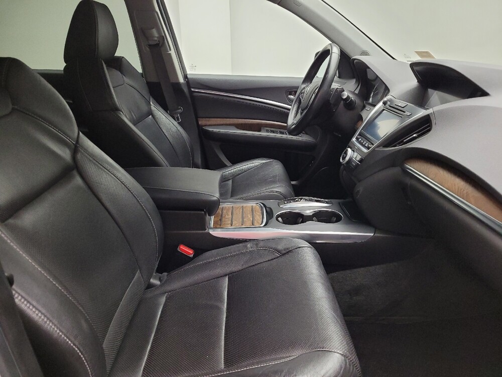 2020 Acura MDX in Maple Heights, OH 44137 - 18135949 21