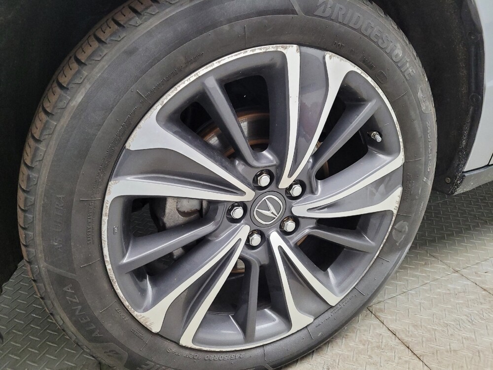 2020 Acura MDX in Maple Heights, OH 44137 - 18135949 31