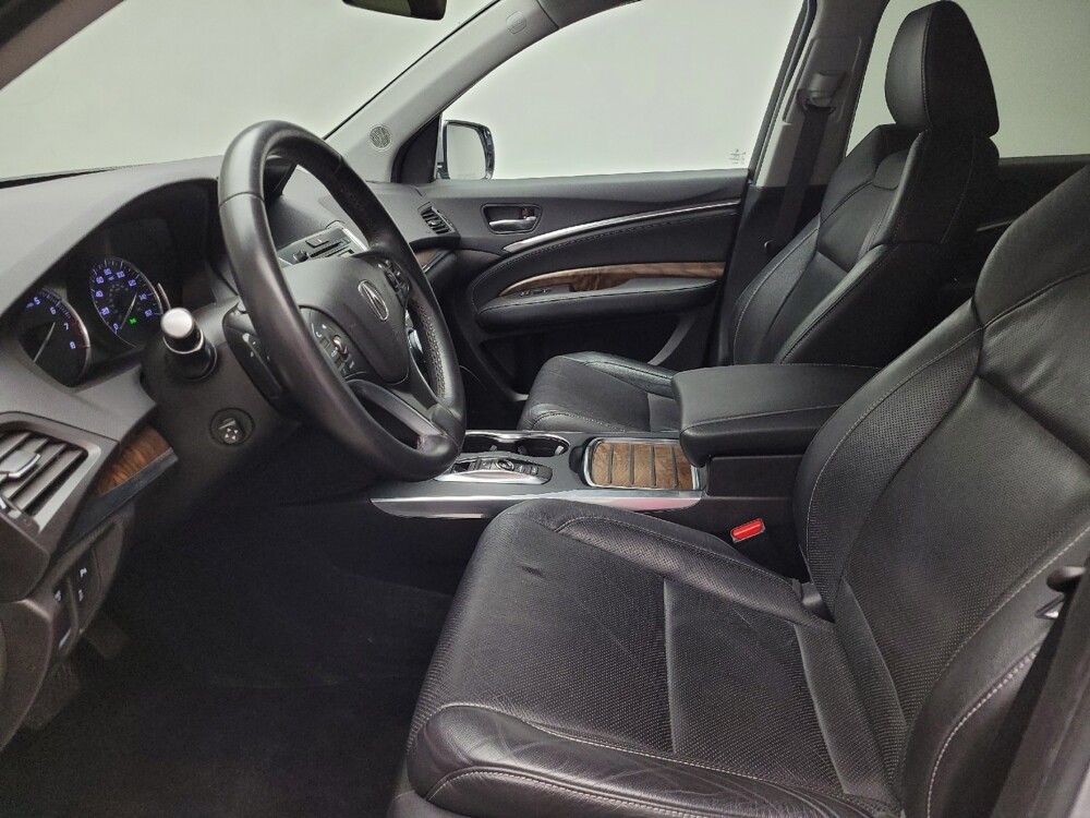 2020 Acura MDX in Maple Heights, OH 44137 - 18135949 17