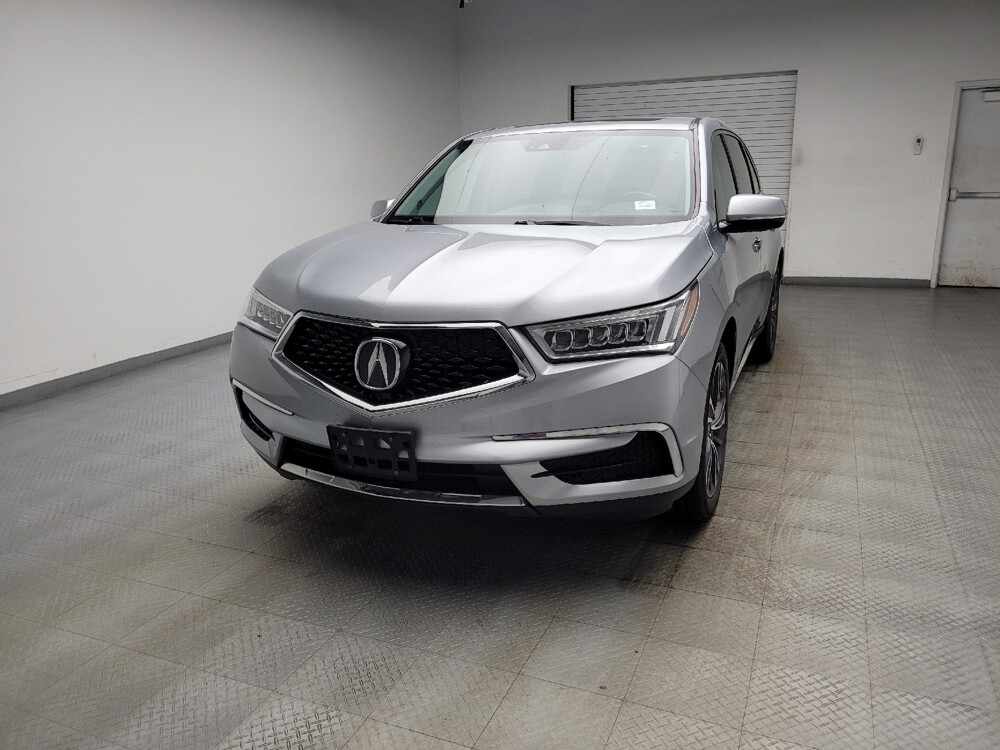 2020 Acura MDX in Maple Heights, OH 44137 - 18135949 15