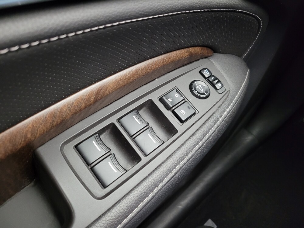 2020 Acura MDX in Maple Heights, OH 44137 - 18135949 27