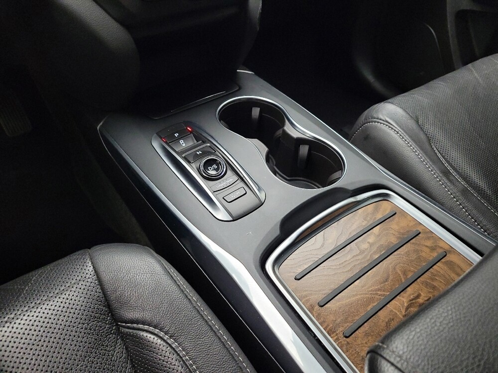 2020 Acura MDX in Maple Heights, OH 44137 - 18135949 26