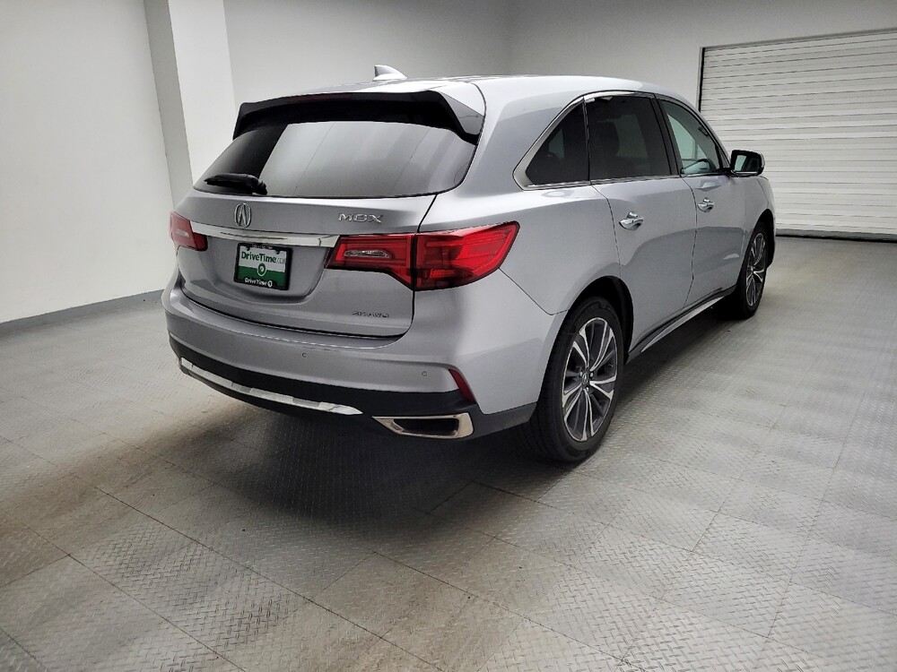 2020 Acura MDX in Maple Heights, OH 44137 - 18135949 9