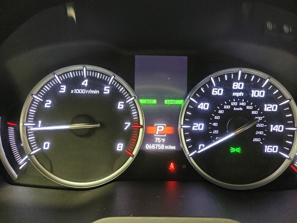 2020 Acura MDX in Maple Heights, OH 44137 - 18135949 23