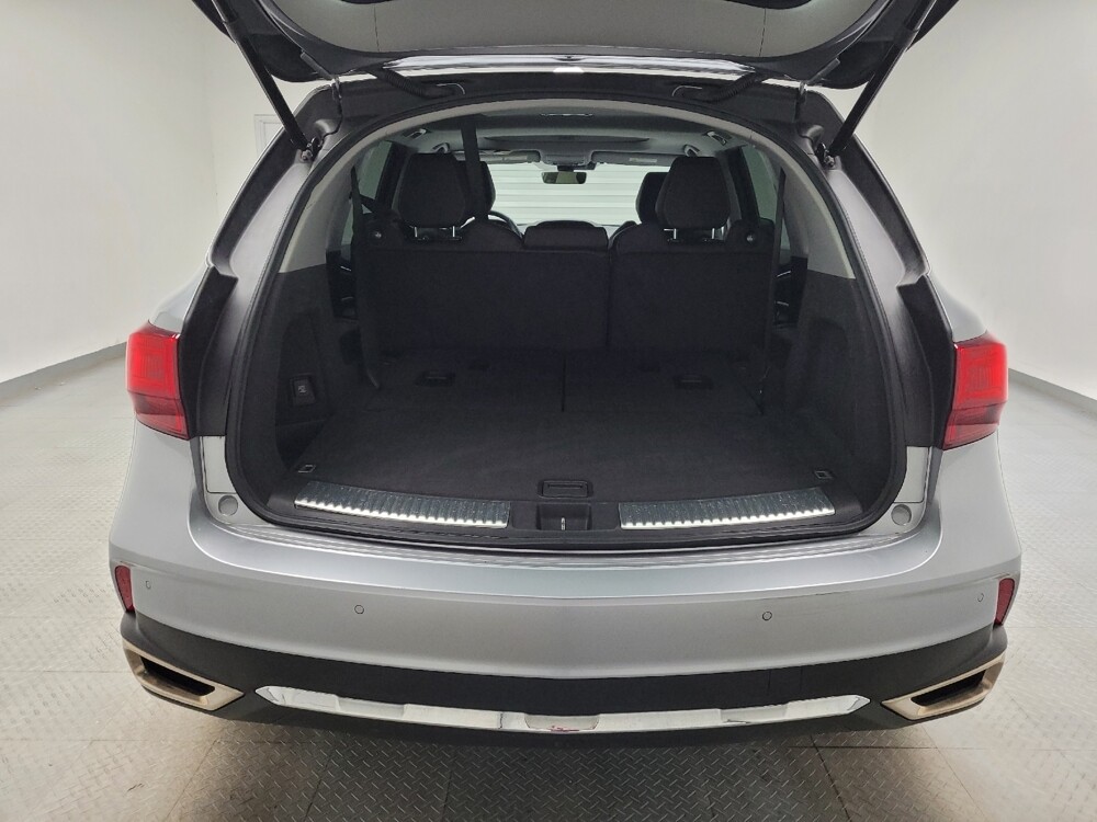 2020 Acura MDX in Maple Heights, OH 44137 - 18135949 29