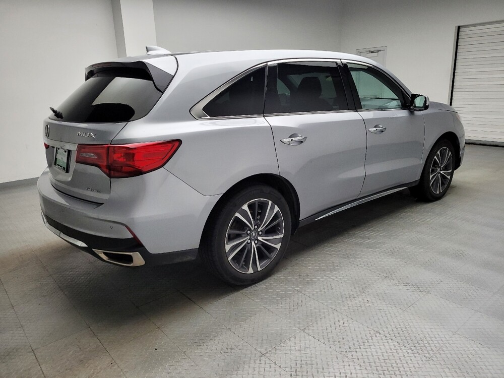 2020 Acura MDX in Maple Heights, OH 44137 - 18135949 10