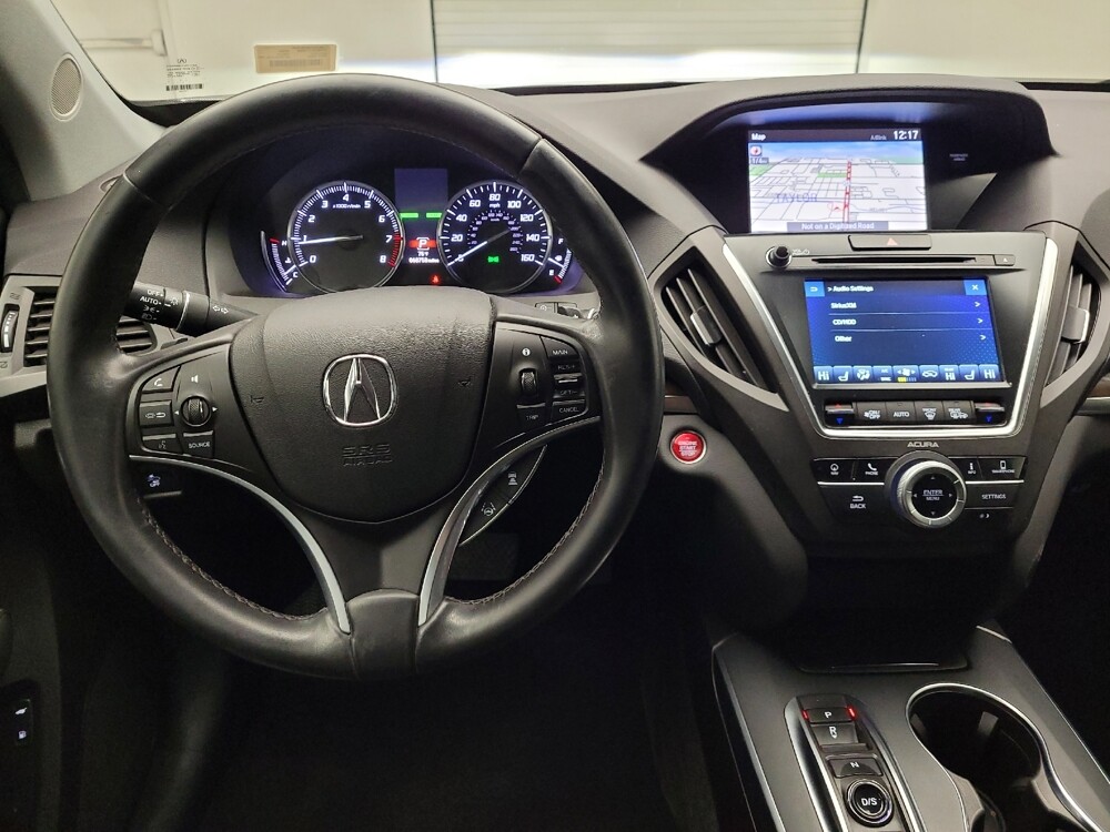 2020 Acura MDX in Maple Heights, OH 44137 - 18135949 22