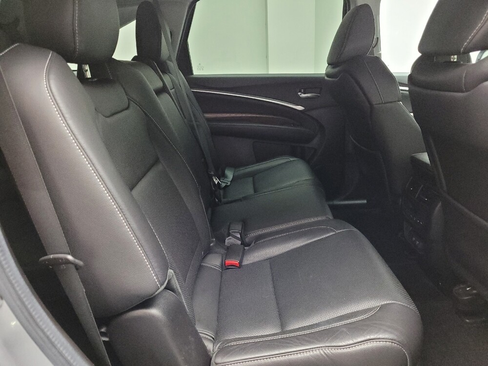 2020 Acura MDX in Maple Heights, OH 44137 - 18135949 19