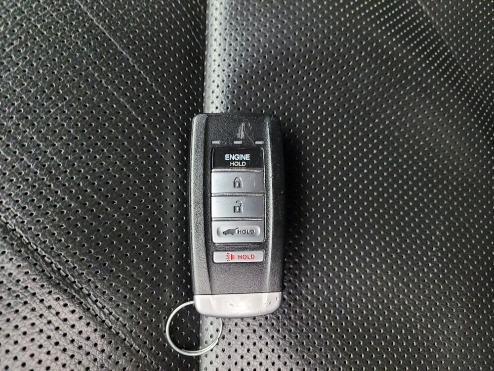 2020 Acura MDX in Maple Heights, OH 44137 - 18135949 32