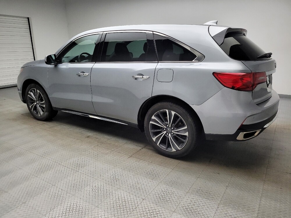 2020 Acura MDX in Maple Heights, OH 44137 - 18135949 3
