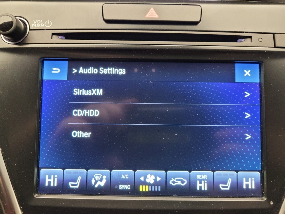 2020 Acura MDX in Maple Heights, OH 44137 - 18135949 25