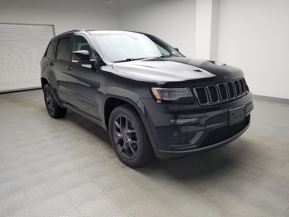 2019 Jeep Grand Cherokee in Eastpointe, MI 48021 - 18135950 13