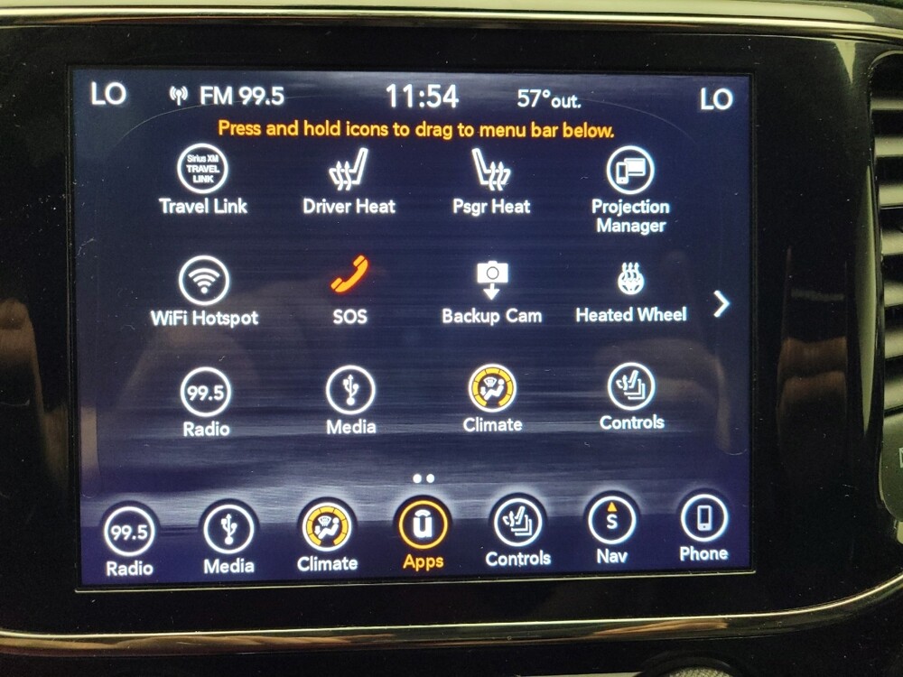 2019 Jeep Grand Cherokee in Eastpointe, MI 48021 - 18135950 25