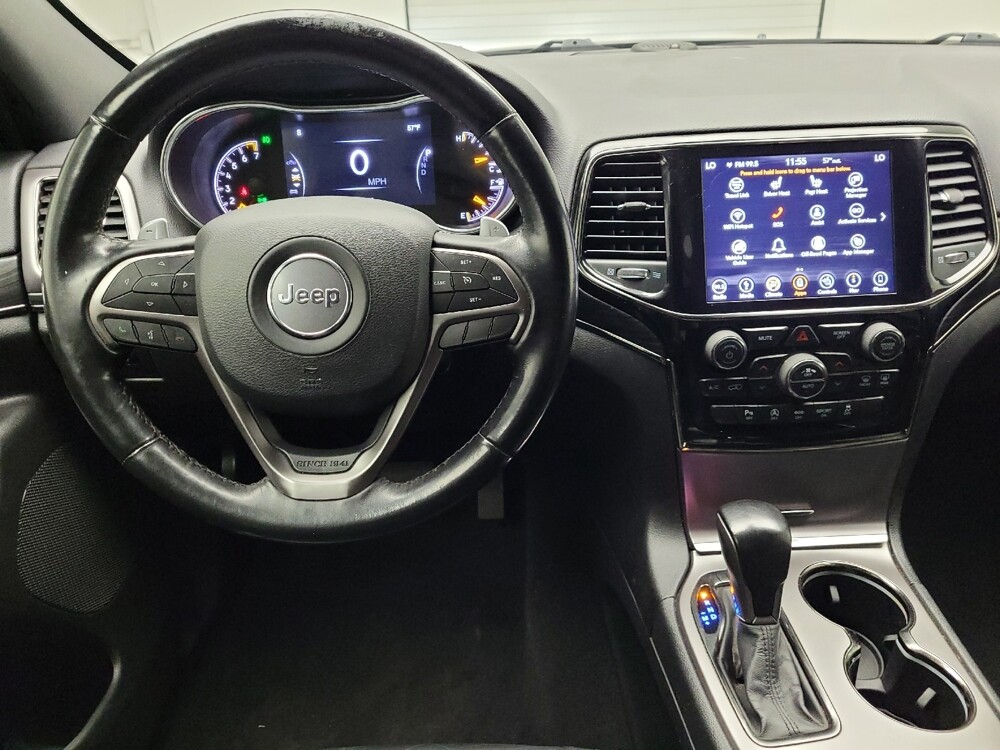 2019 Jeep Grand Cherokee in Eastpointe, MI 48021 - 18135950 22