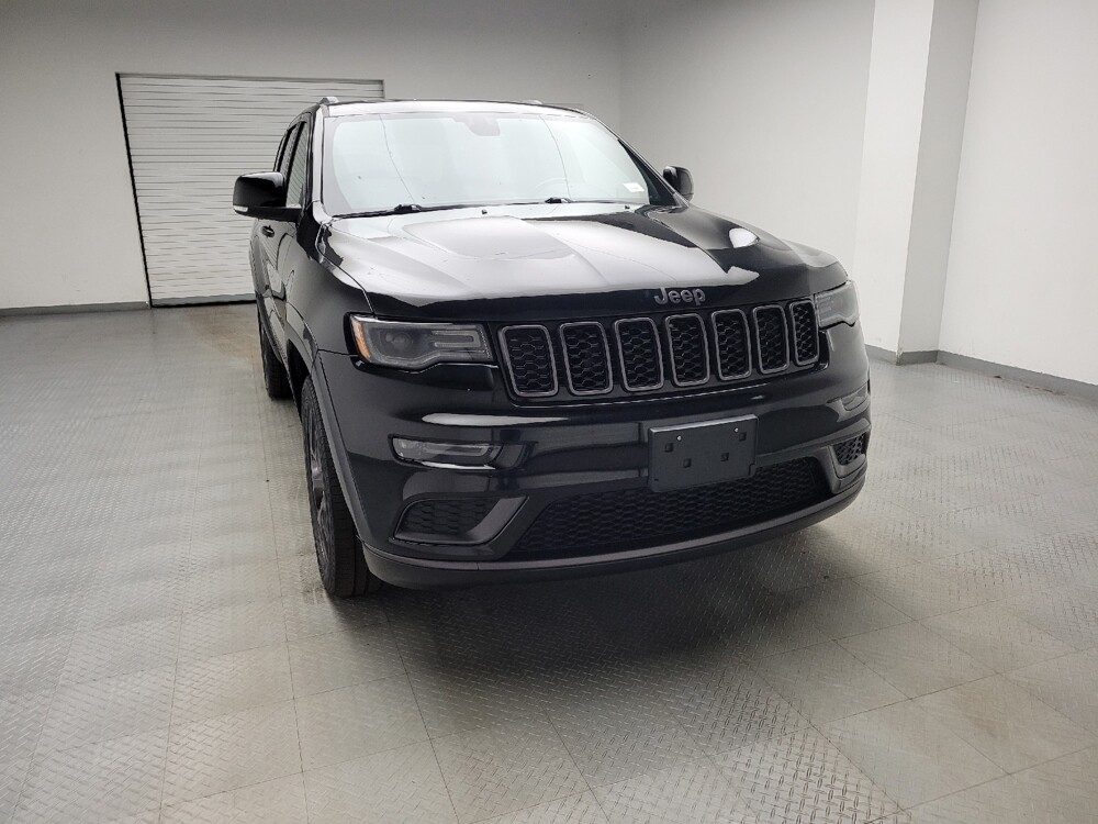 2019 Jeep Grand Cherokee in Eastpointe, MI 48021 - 18135950 14
