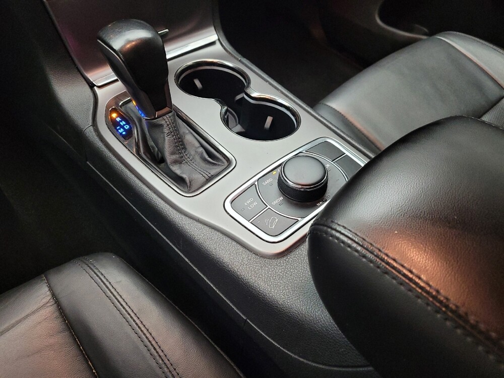 2019 Jeep Grand Cherokee in Eastpointe, MI 48021 - 18135950 26