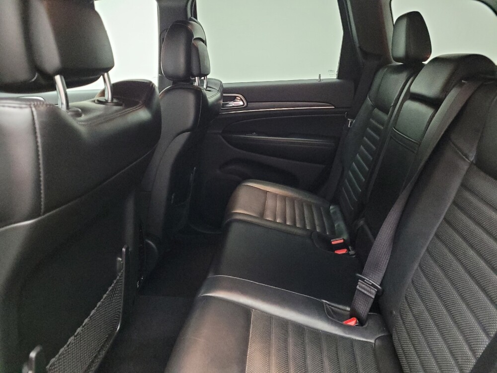 2019 Jeep Grand Cherokee in Eastpointe, MI 48021 - 18135950 18