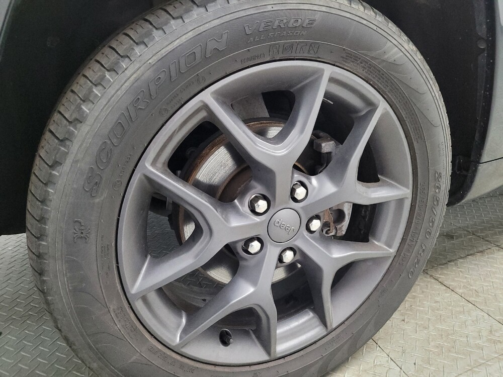 2019 Jeep Grand Cherokee in Eastpointe, MI 48021 - 18135950 31