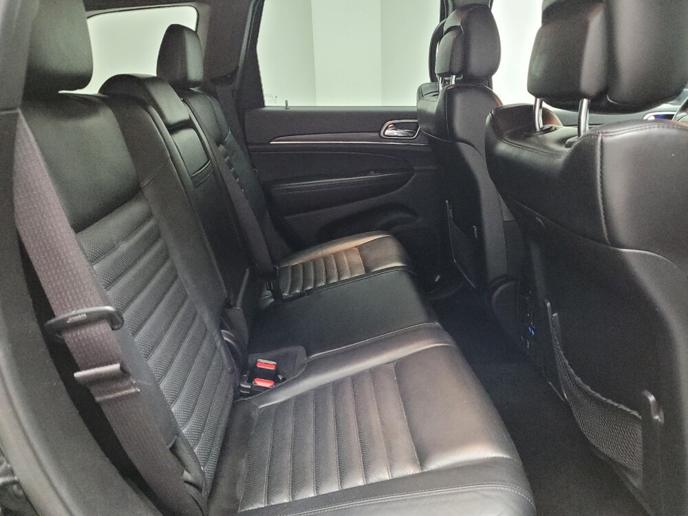 2019 Jeep Grand Cherokee in Eastpointe, MI 48021 - 18135950 19