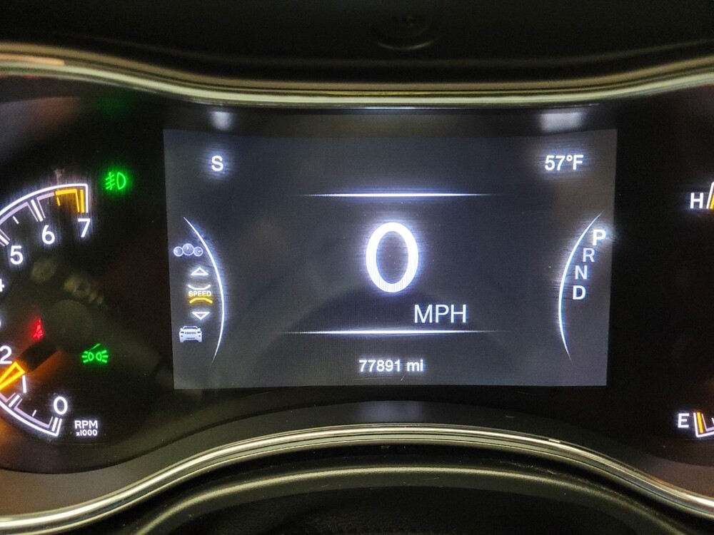 2019 Jeep Grand Cherokee in Eastpointe, MI 48021 - 18135950 23