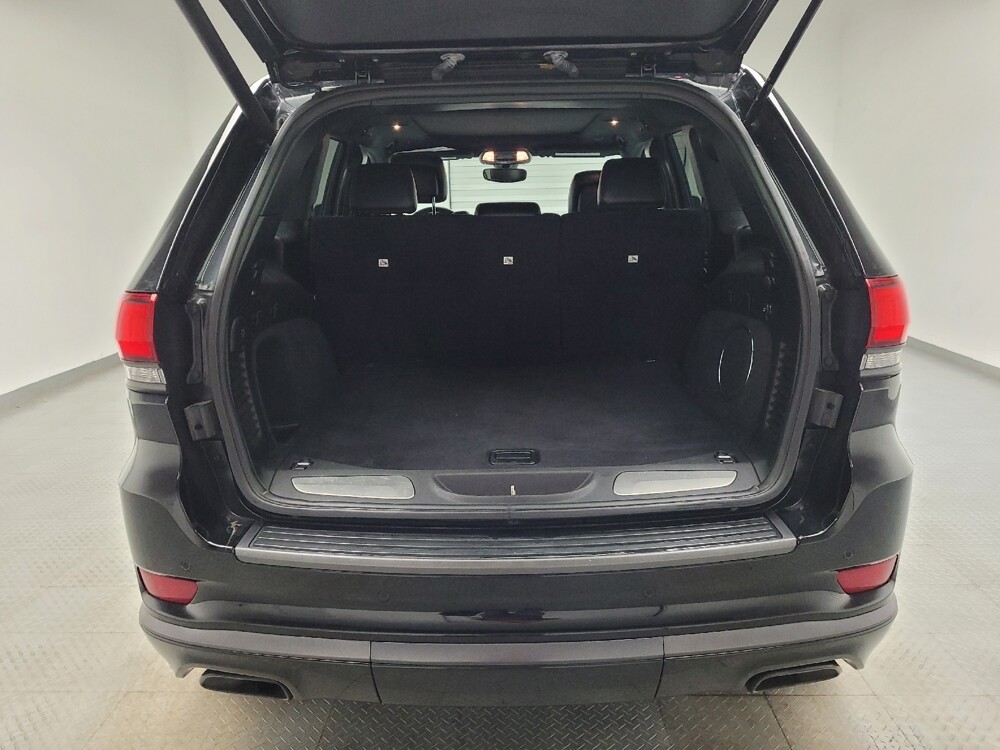 2019 Jeep Grand Cherokee in Eastpointe, MI 48021 - 18135950 29