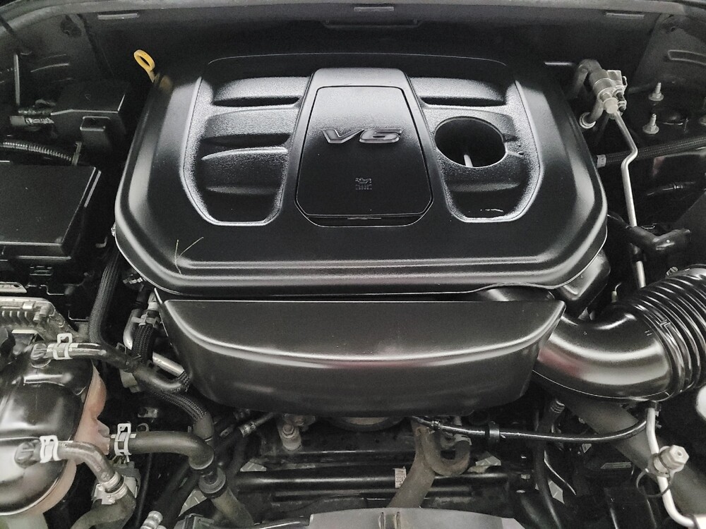 2019 Jeep Grand Cherokee in Eastpointe, MI 48021 - 18135950 30