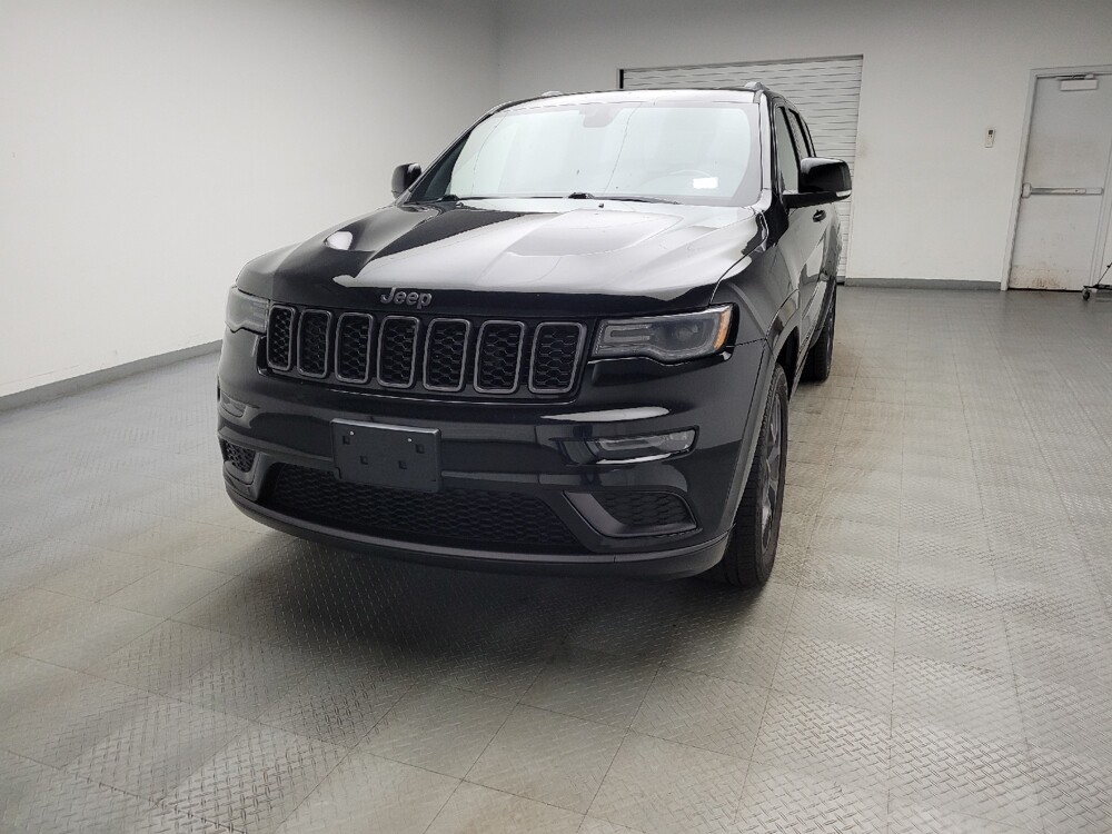 2019 Jeep Grand Cherokee in Eastpointe, MI 48021 - 18135950 15