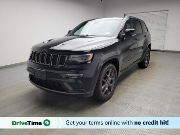 2019 Jeep Grand Cherokee in Eastpointe, MI 48021