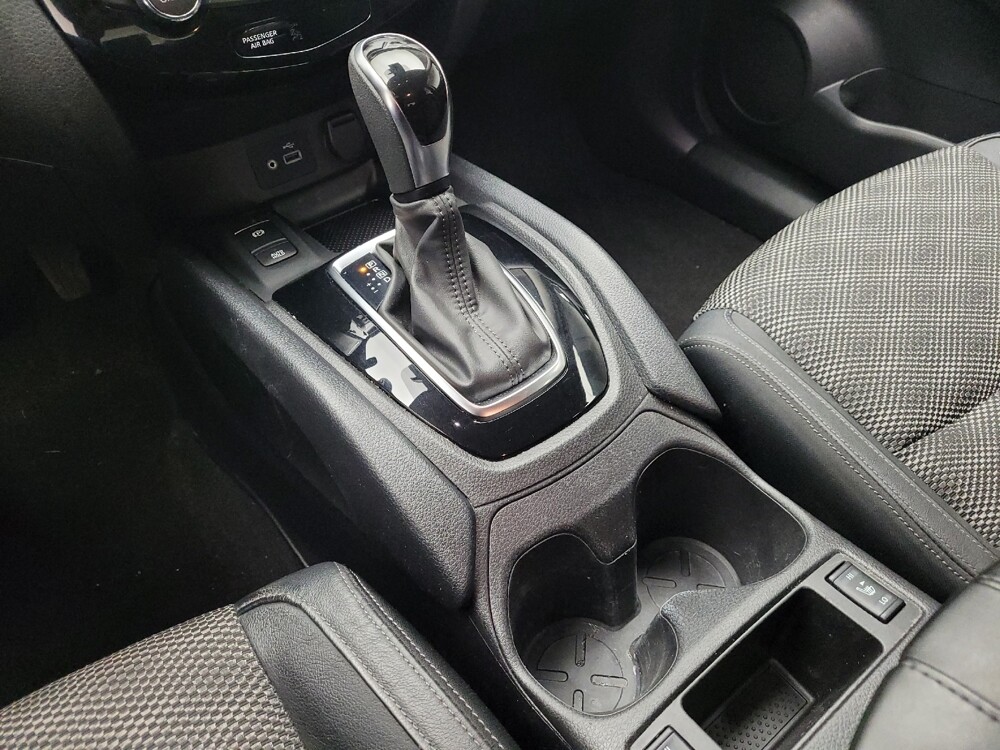 2021 Nissan Rogue Sport in Eastpointe, MI 48021 - 18135951 26