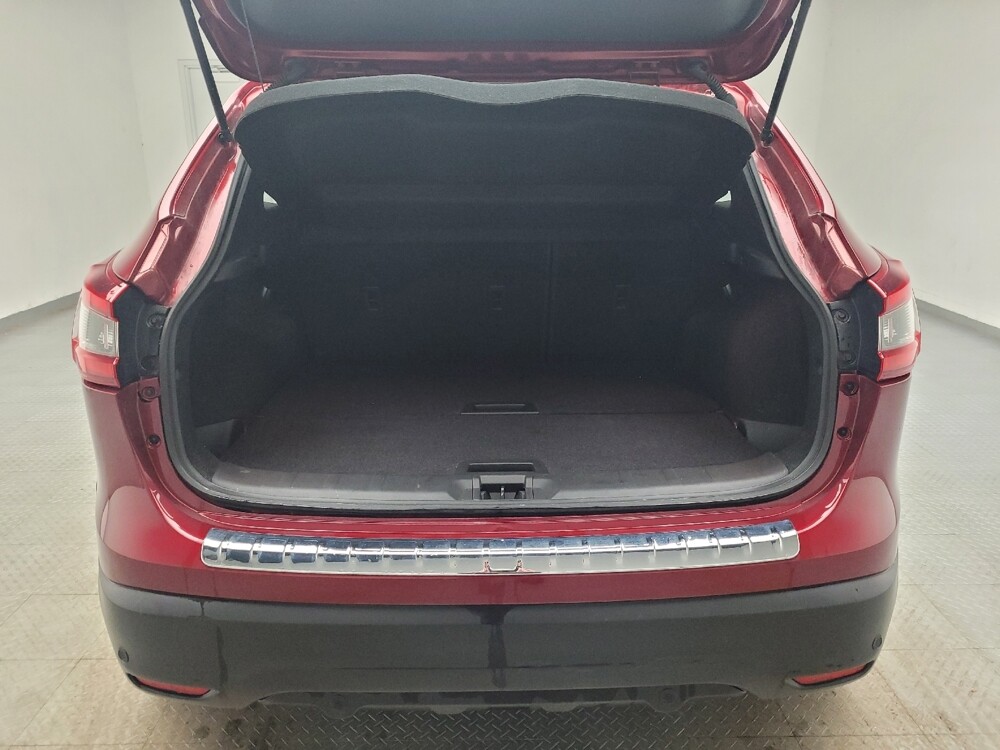 2021 Nissan Rogue Sport in Eastpointe, MI 48021 - 18135951 29