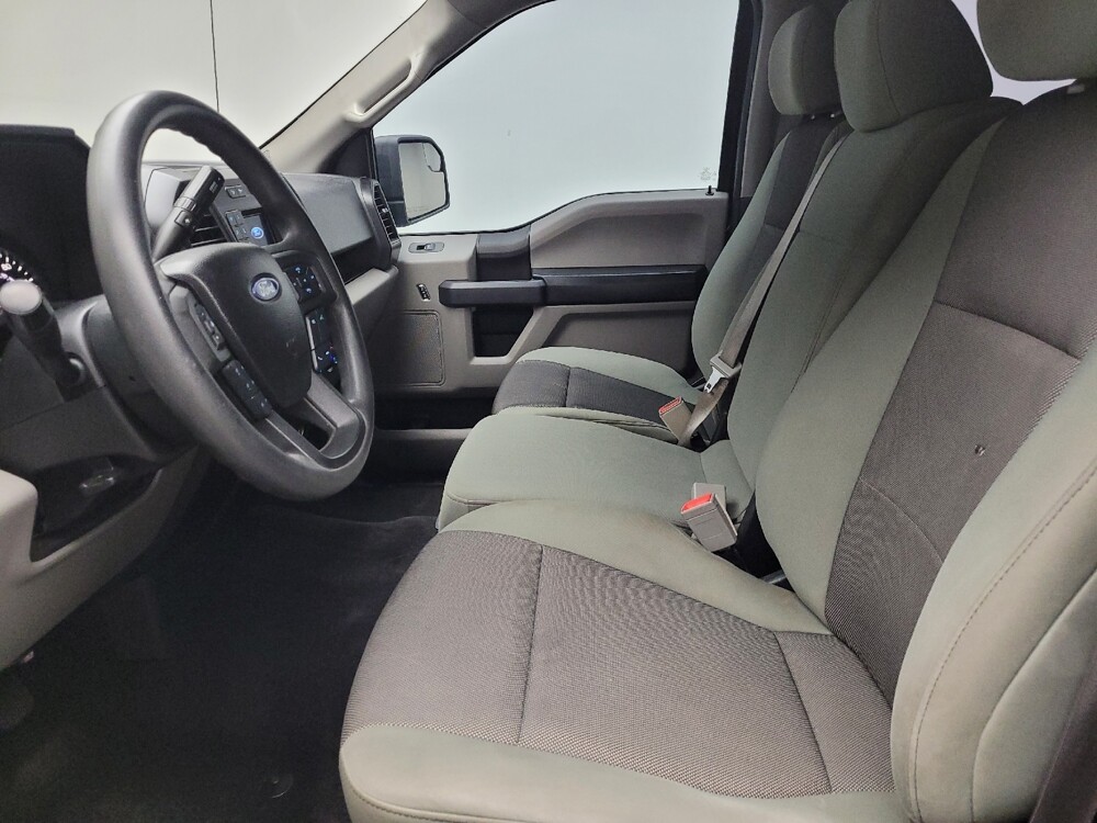 2018 Ford F150 in Eastpointe, MI 48021 - 18135952 17