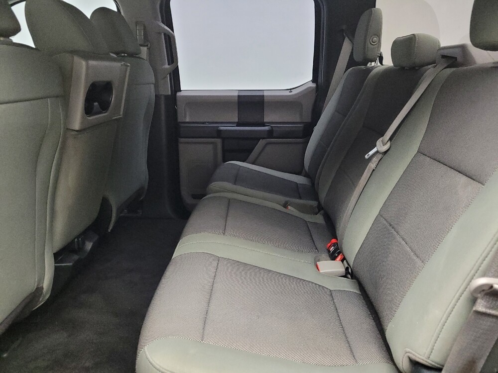 2018 Ford F150 in Eastpointe, MI 48021 - 18135952 18